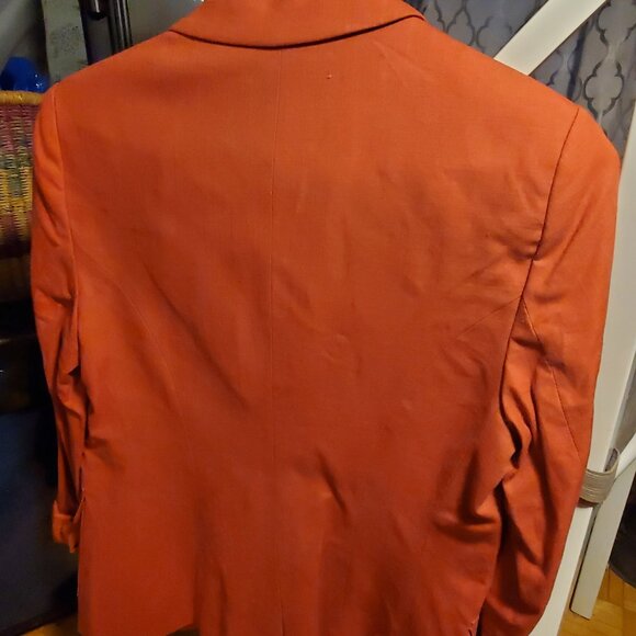 Reitmans Linen Blazer - Picture 3 of 3